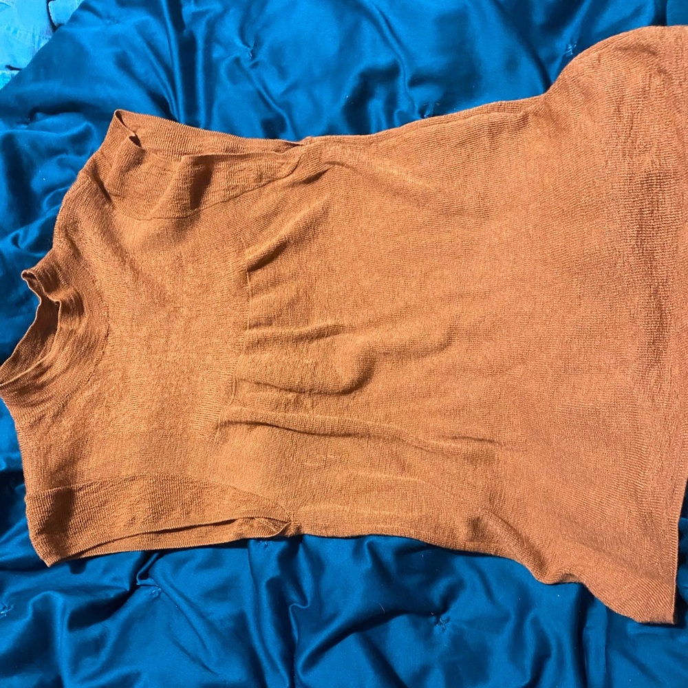 Maeve knit top